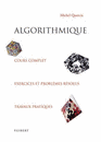 Algorithmique cognitive pour la recherche