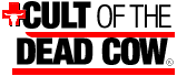 CULT OF THE DEAD COW