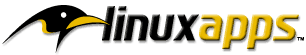 Le site des applications sous Linux