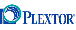 Le constructeur des graveurs "Plextor"