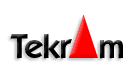 Le constructeur "Tekram" de cartes d'extension pour contrôleur RAID